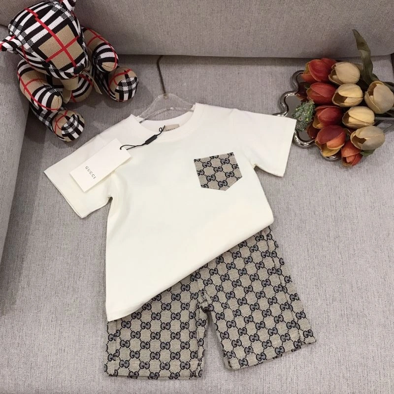 Gucci Kids WrinkleFree 125513
