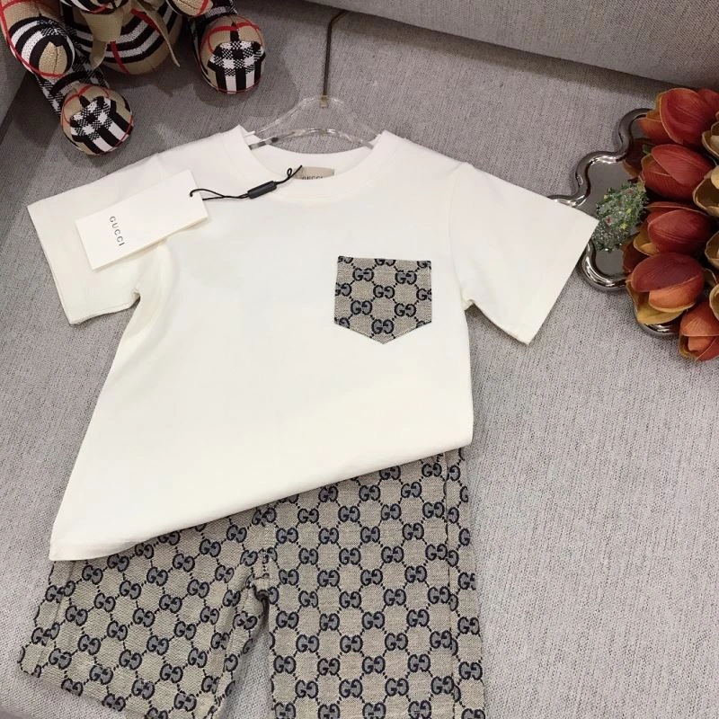 Gucci Kids WrinkleFree 125513
