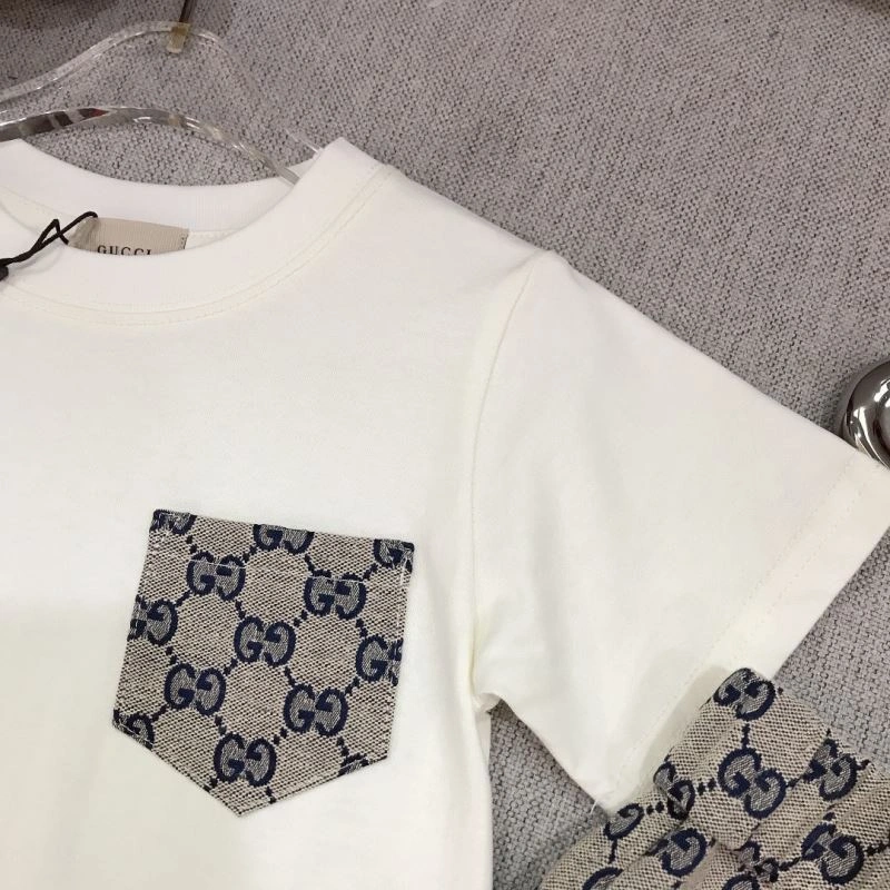 Gucci Kids WrinkleFree 125513