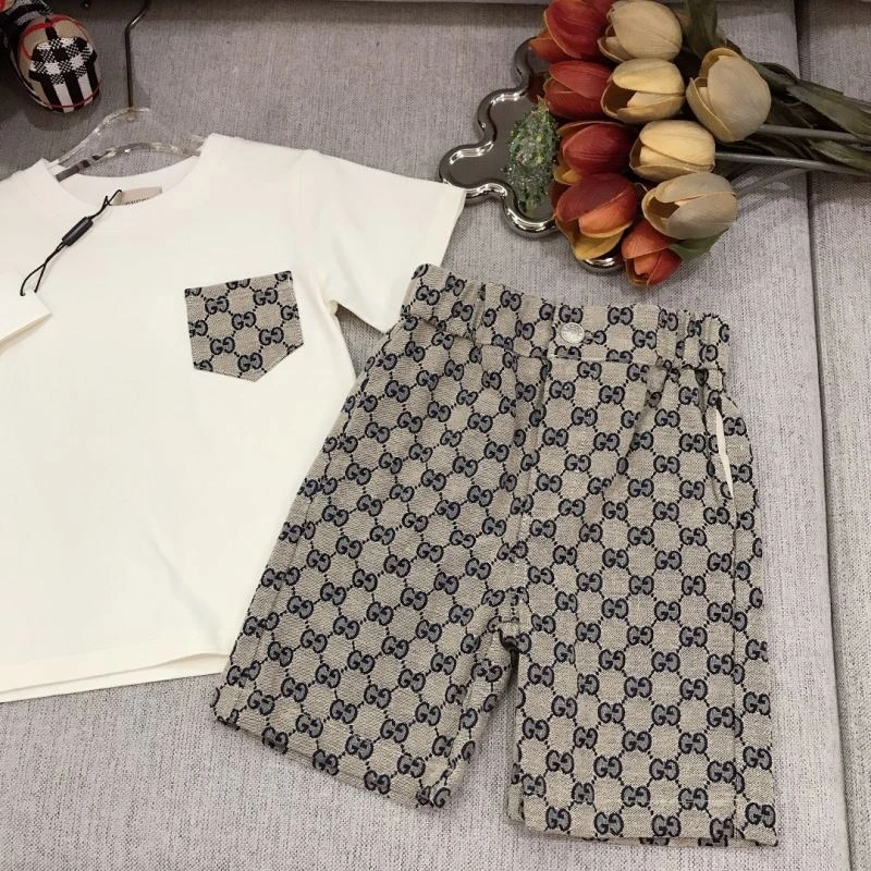 Gucci Kids WrinkleFree 125513