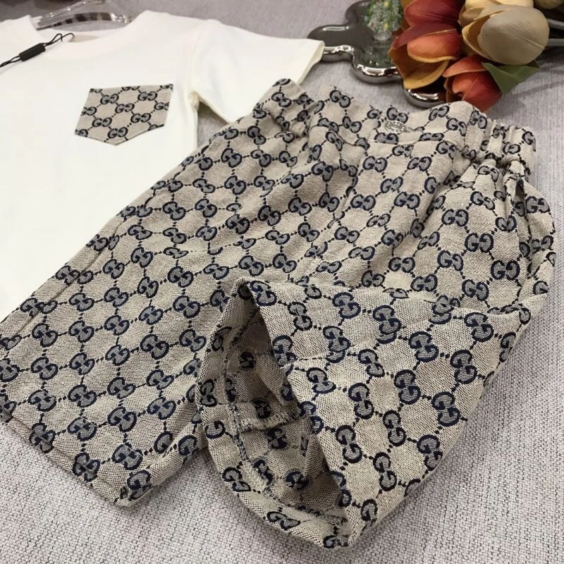 Gucci Kids WrinkleFree 125513