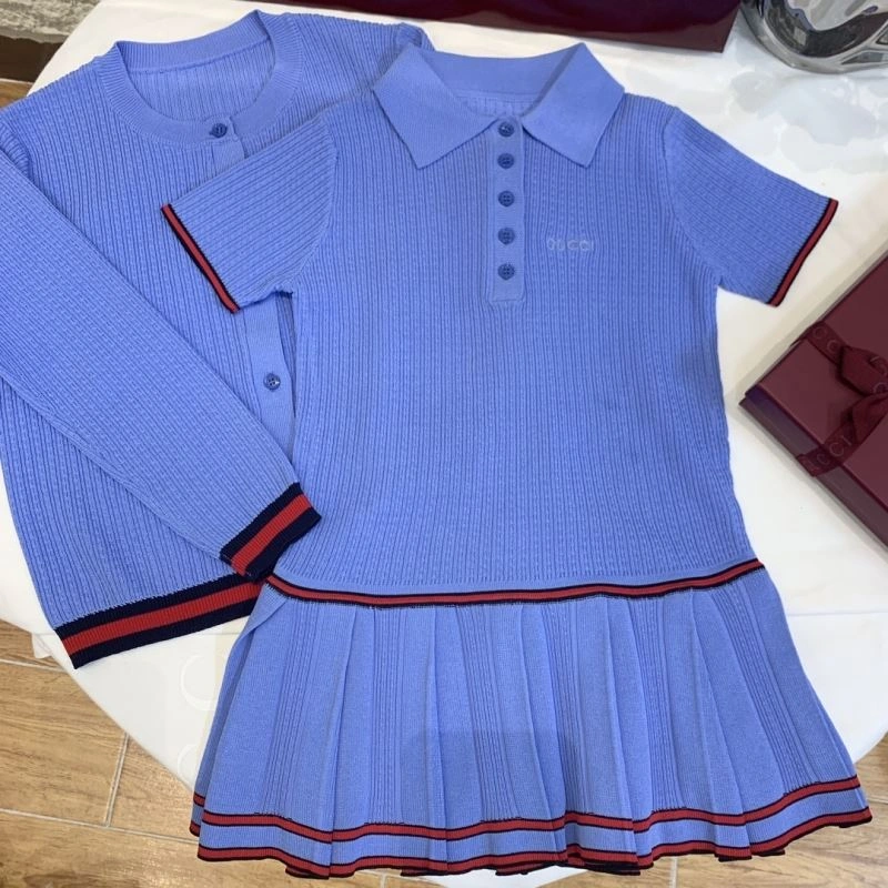 Gucci Kids FlexibleFit 125514