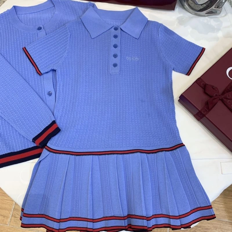Gucci Kids FlexibleFit 125514