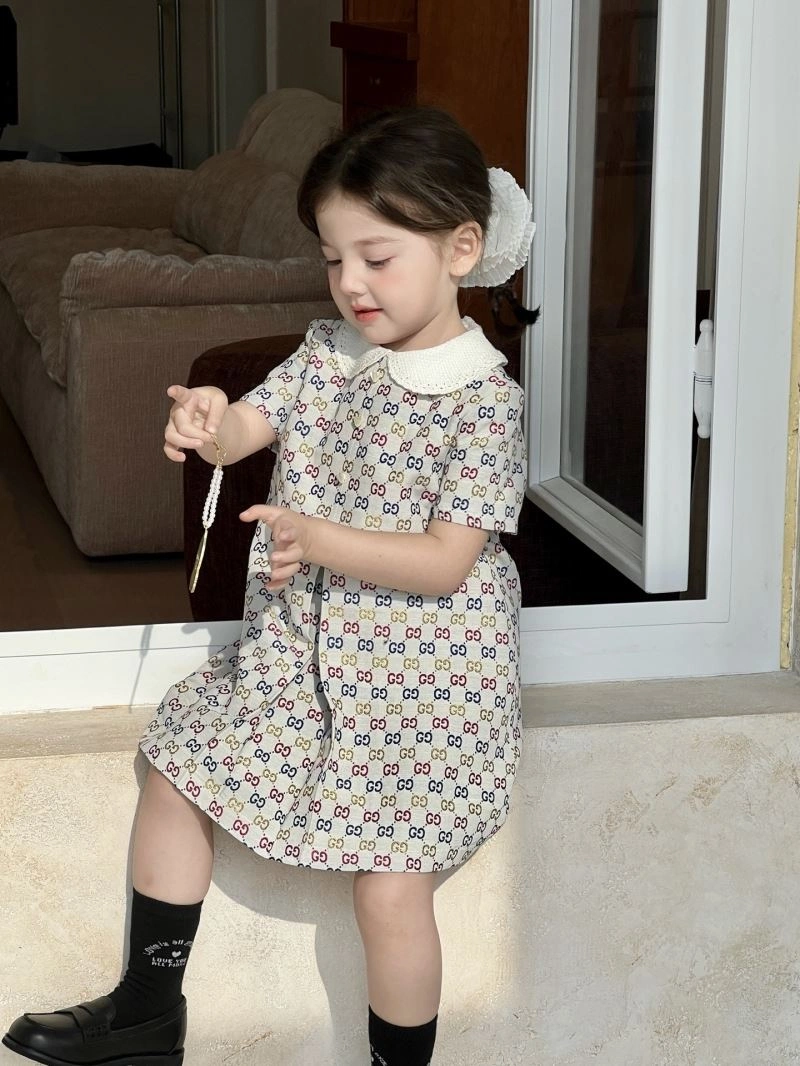 Gucci Kids Durable 125521