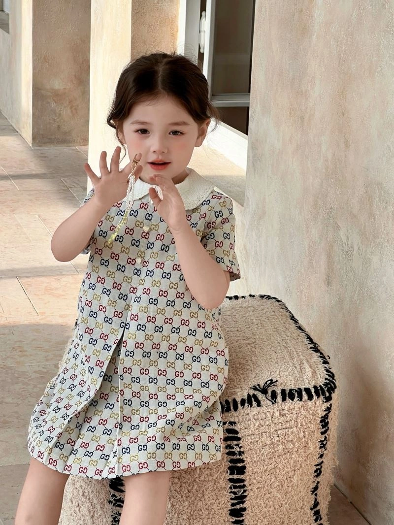 Gucci Kids Durable 125521