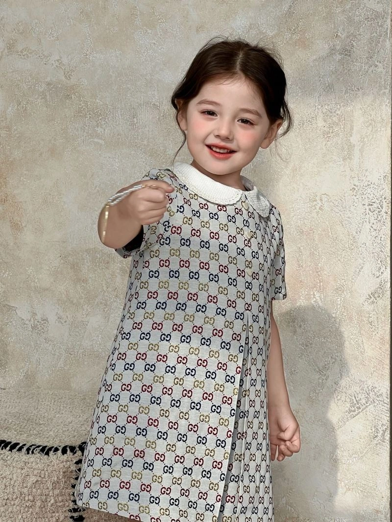 Gucci Kids Durable 125521