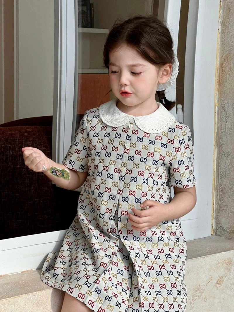 Gucci Kids Durable 125521
