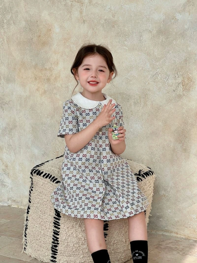 Gucci Kids Durable 125521