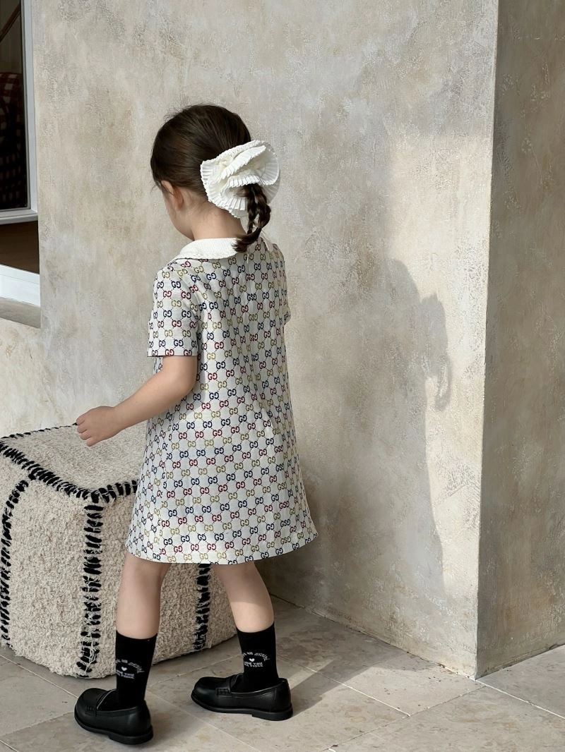 Gucci Kids Durable 125521