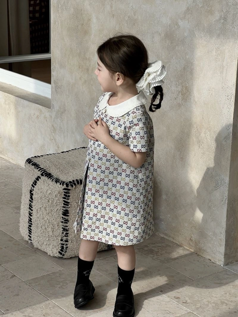Gucci Kids Durable 125521