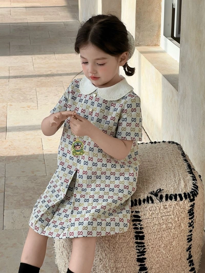 Gucci Kids Durable 125521