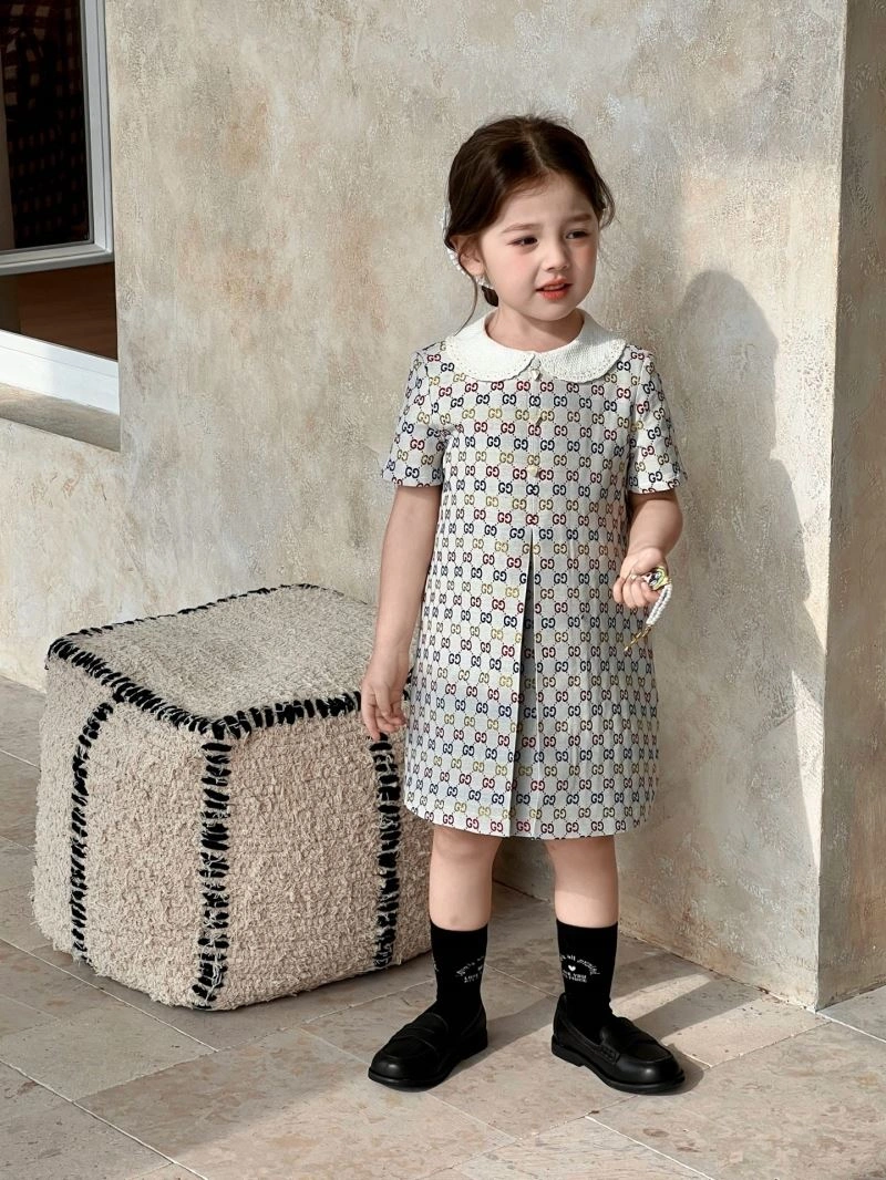 Gucci Kids Durable 125521