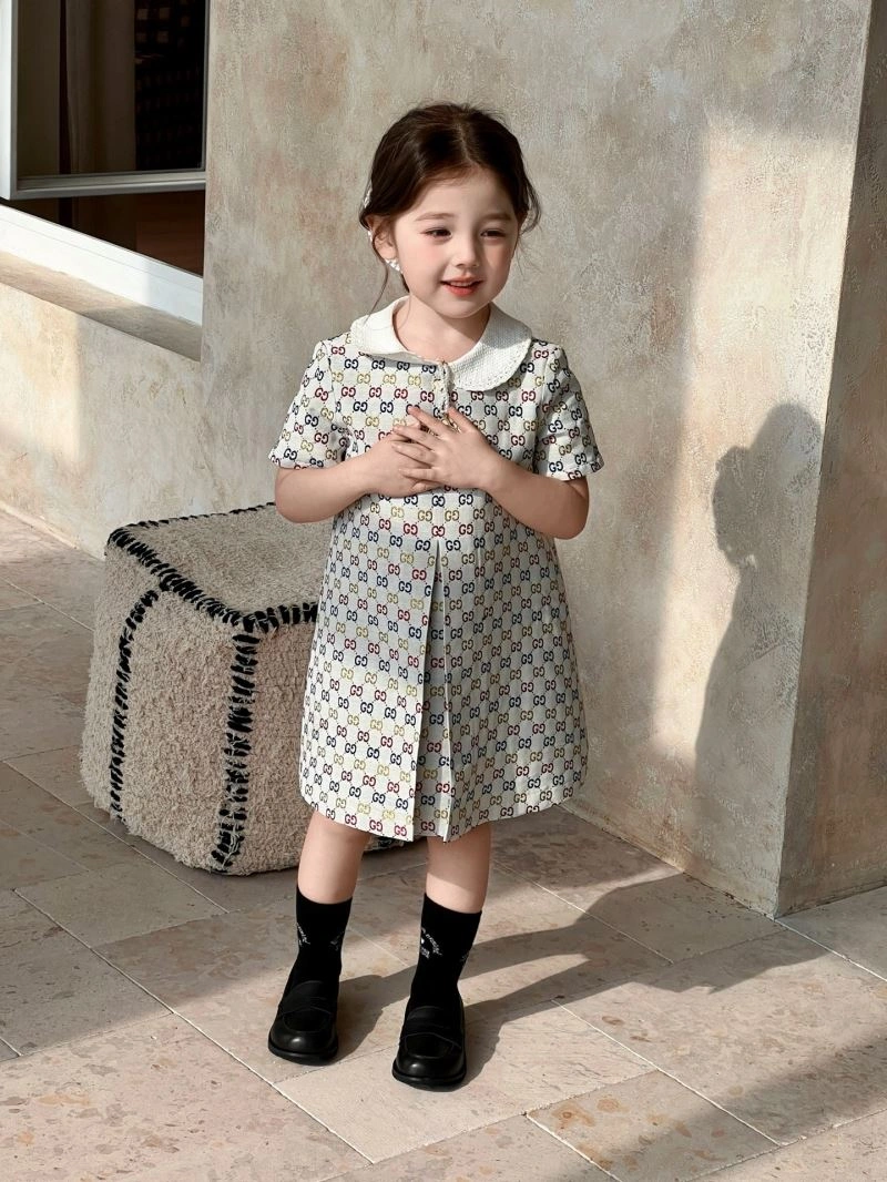Gucci Kids Durable 125521