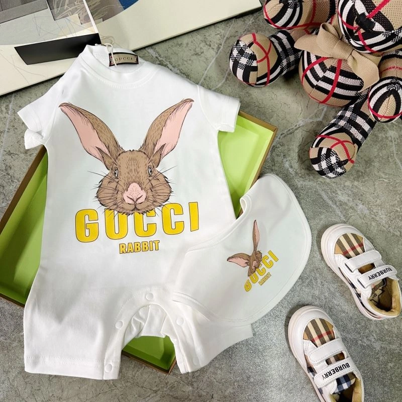 Gucci Kids Breathable 125498
