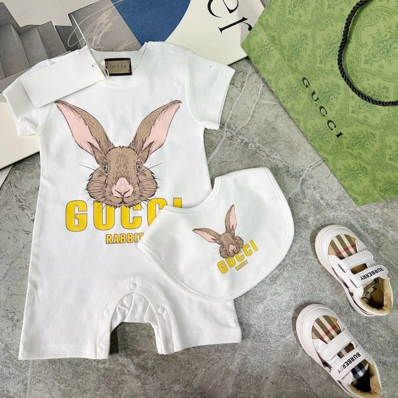 Gucci Kids Breathable 125498