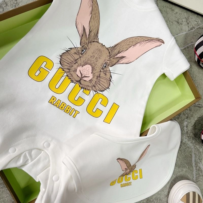 Gucci Kids Breathable 125498
