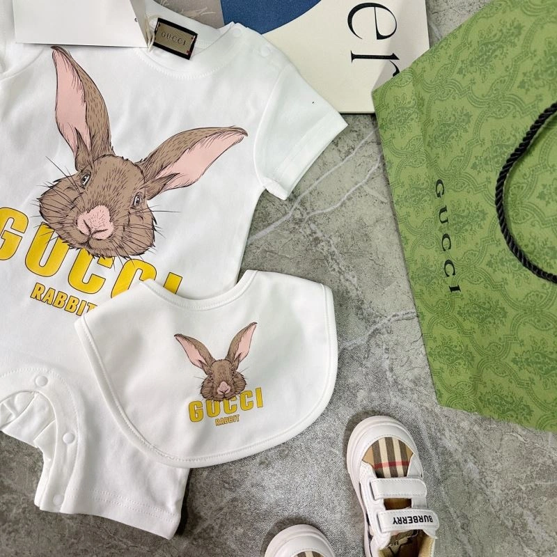 Gucci Kids Breathable 125498