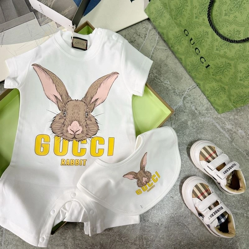 Gucci Kids Breathable 125498