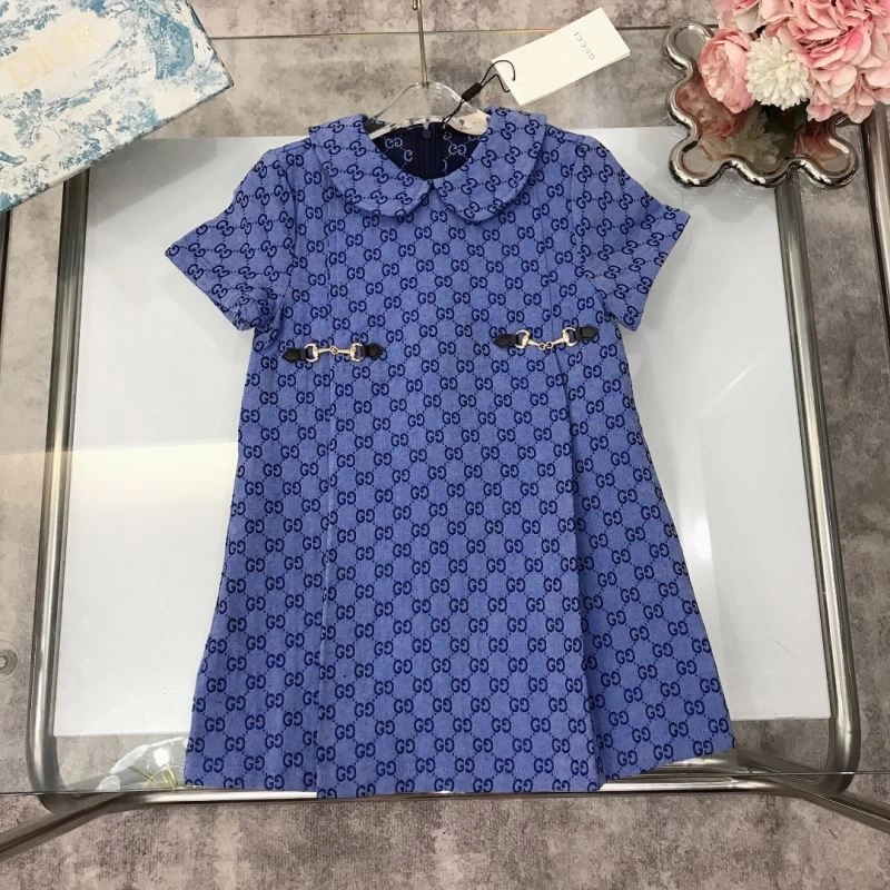 Sporty Gucci Kids 125501