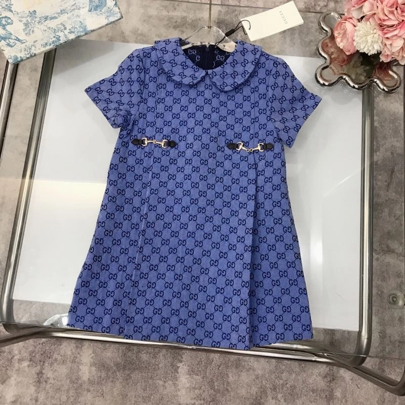 Sporty Gucci Kids 125501