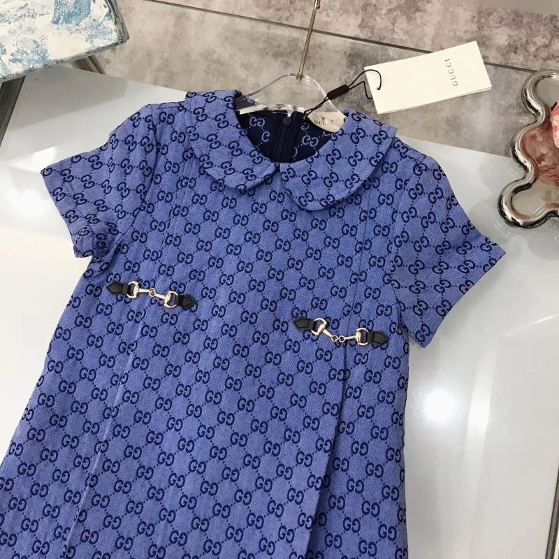 Sporty Gucci Kids 125501