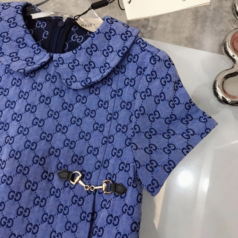 Sporty Gucci Kids 125501