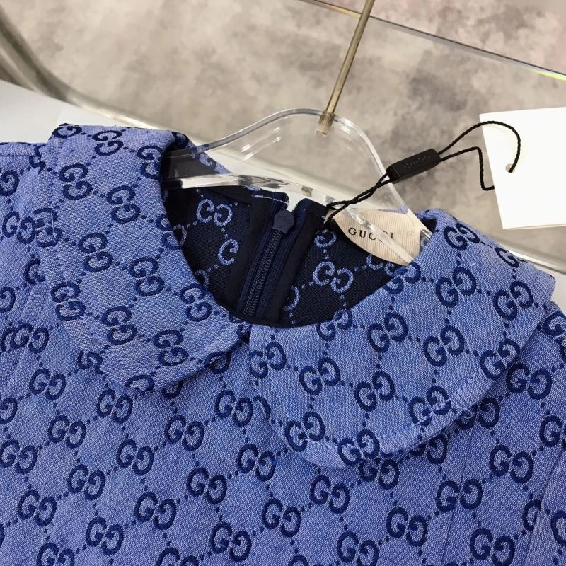 Sporty Gucci Kids 125501