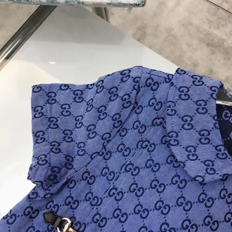 Sporty Gucci Kids 125501