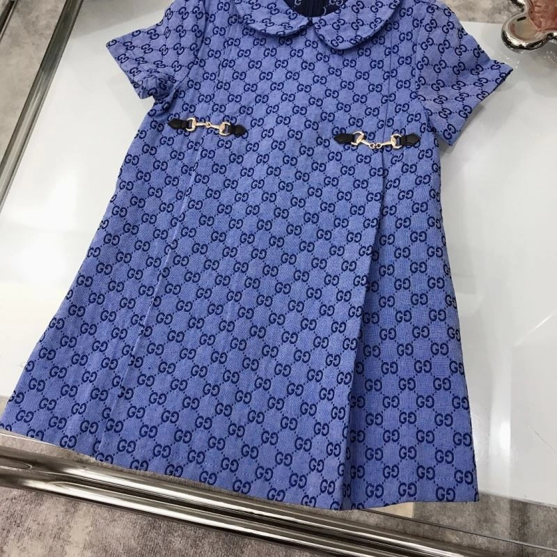 Sporty Gucci Kids 125501