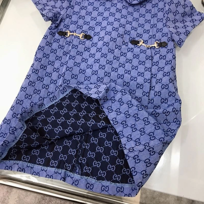 Sporty Gucci Kids 125501