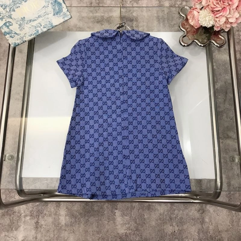 Sporty Gucci Kids 125501