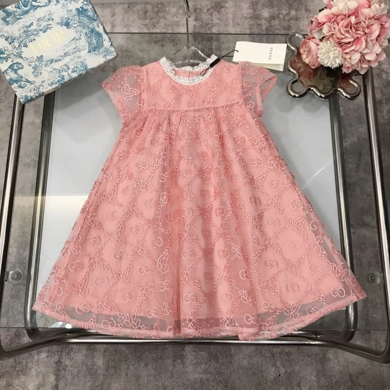 Gucci Kids GoAnywhere 125516