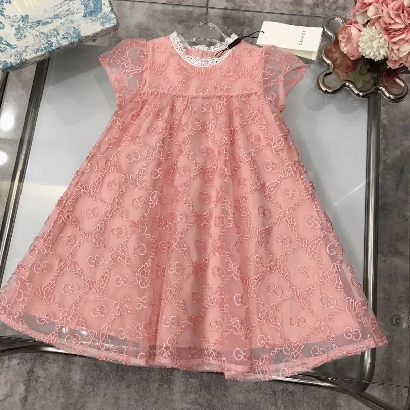 Gucci Kids GoAnywhere 125516