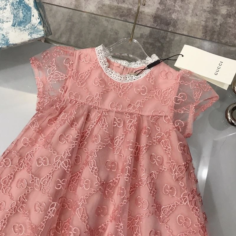 Gucci Kids GoAnywhere 125516
