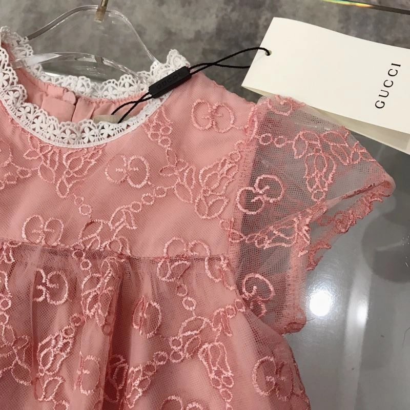 Gucci Kids GoAnywhere 125516