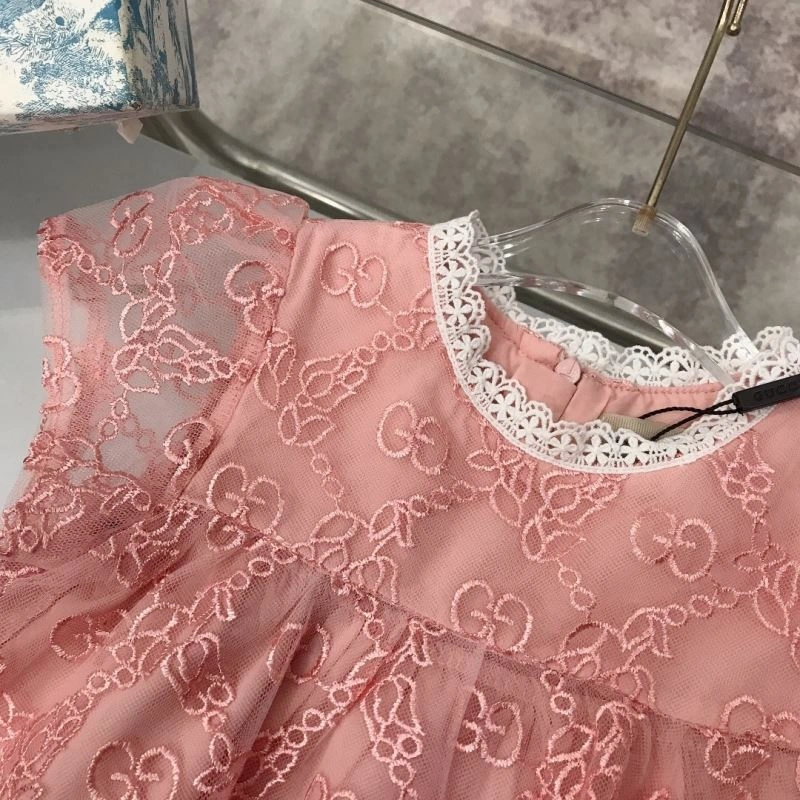 Gucci Kids GoAnywhere 125516