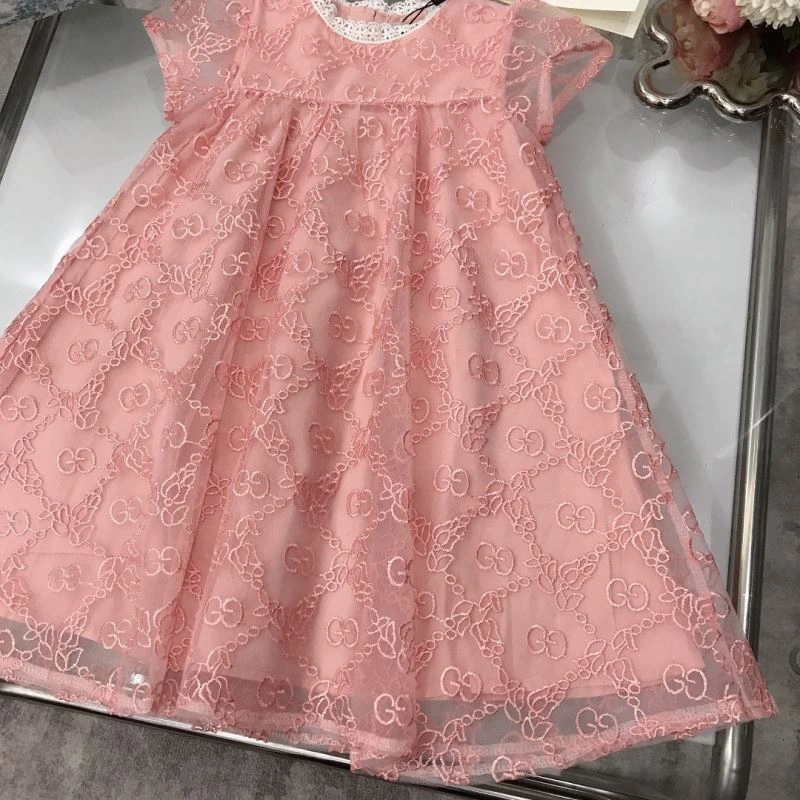 Gucci Kids GoAnywhere 125516