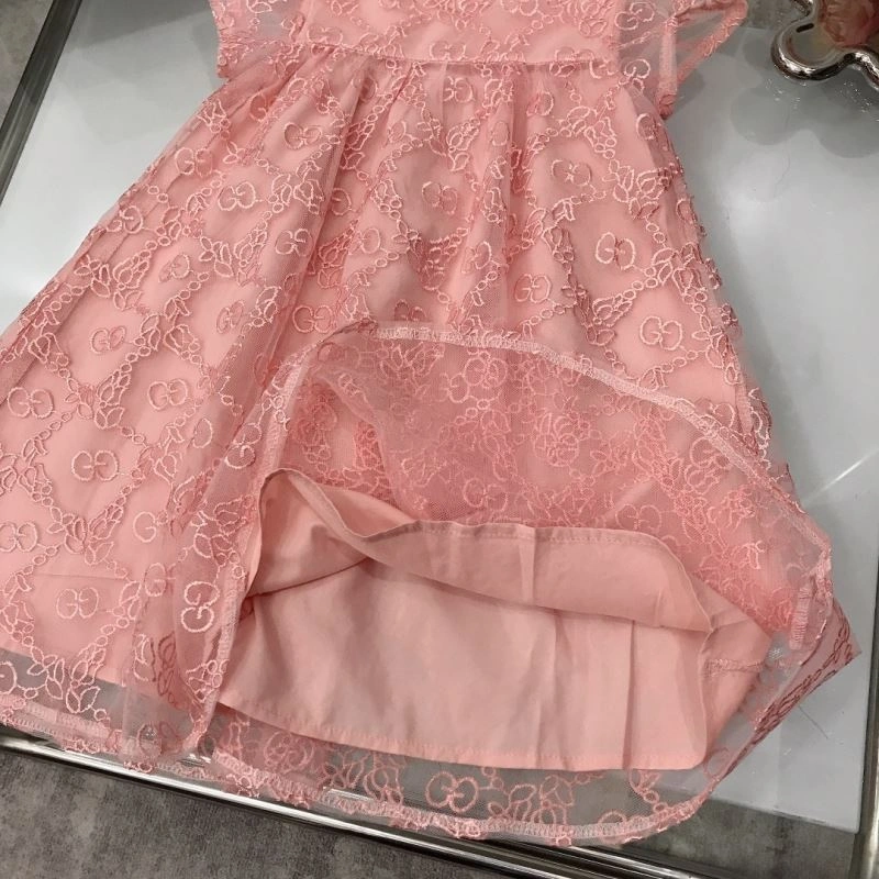 Gucci Kids GoAnywhere 125516