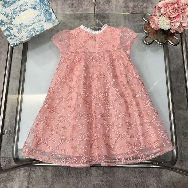 Gucci Kids GoAnywhere 125516