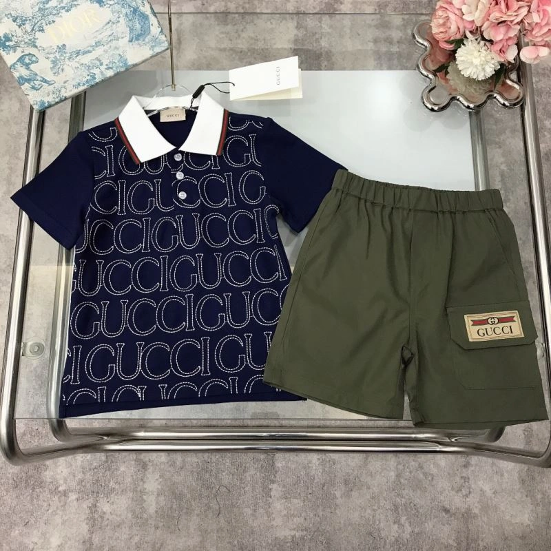 Classic Gucci Kids 125508