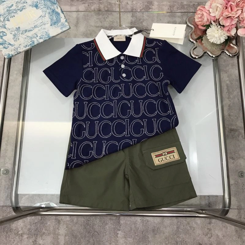 Classic Gucci Kids 125508
