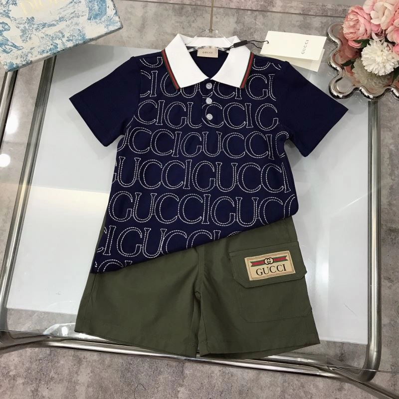Classic Gucci Kids 125508