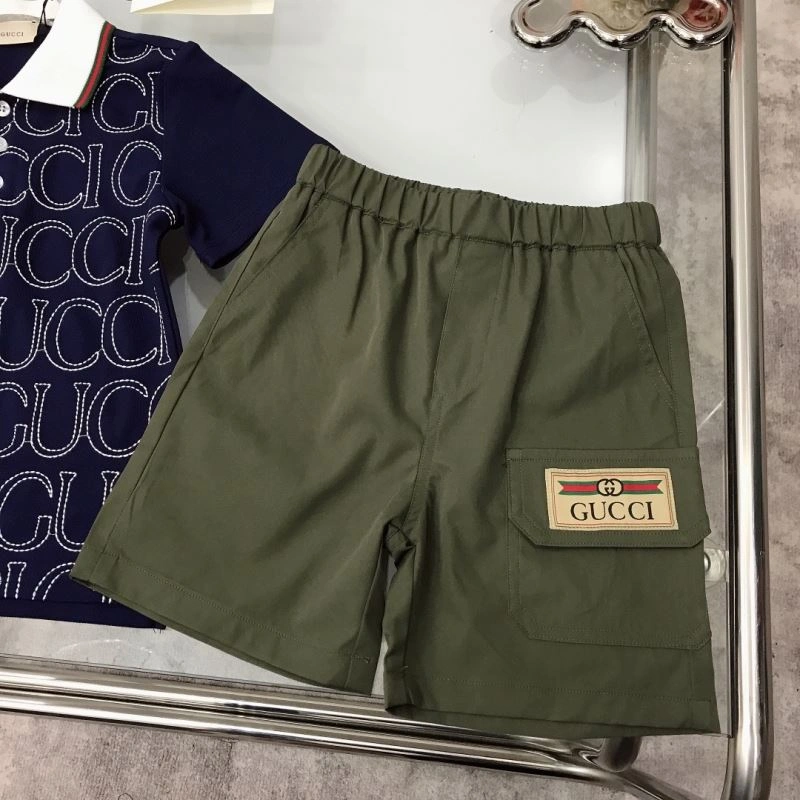 Classic Gucci Kids 125508