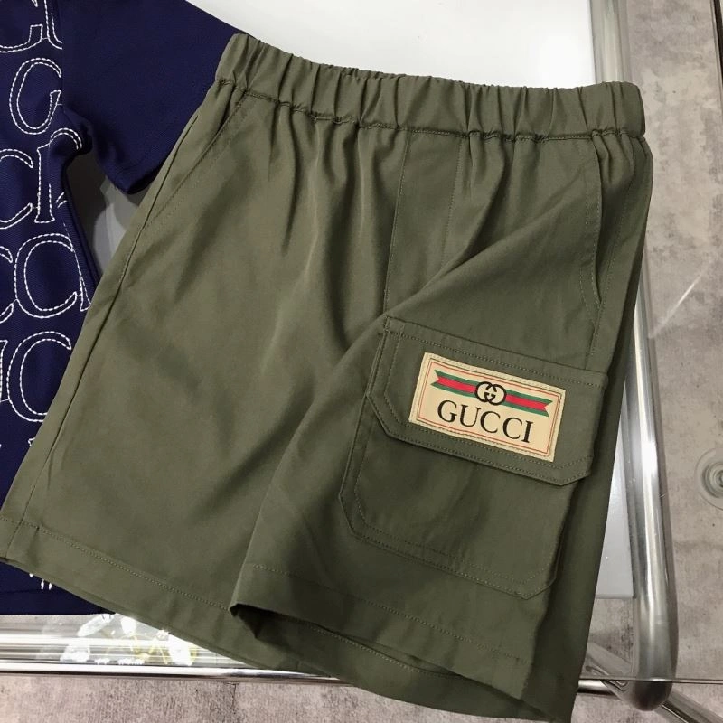 Classic Gucci Kids 125508