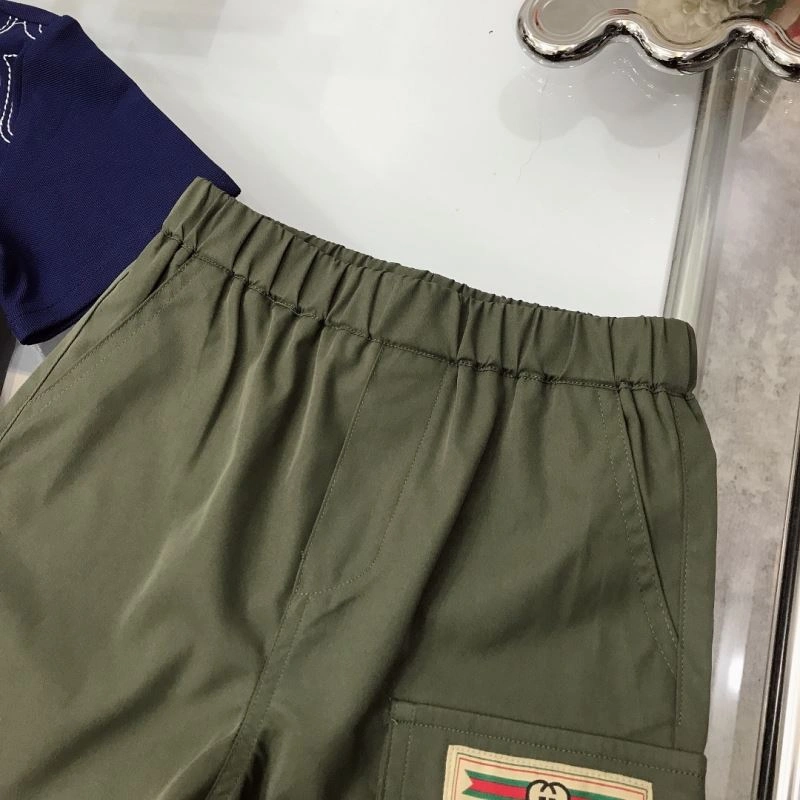 Classic Gucci Kids 125508