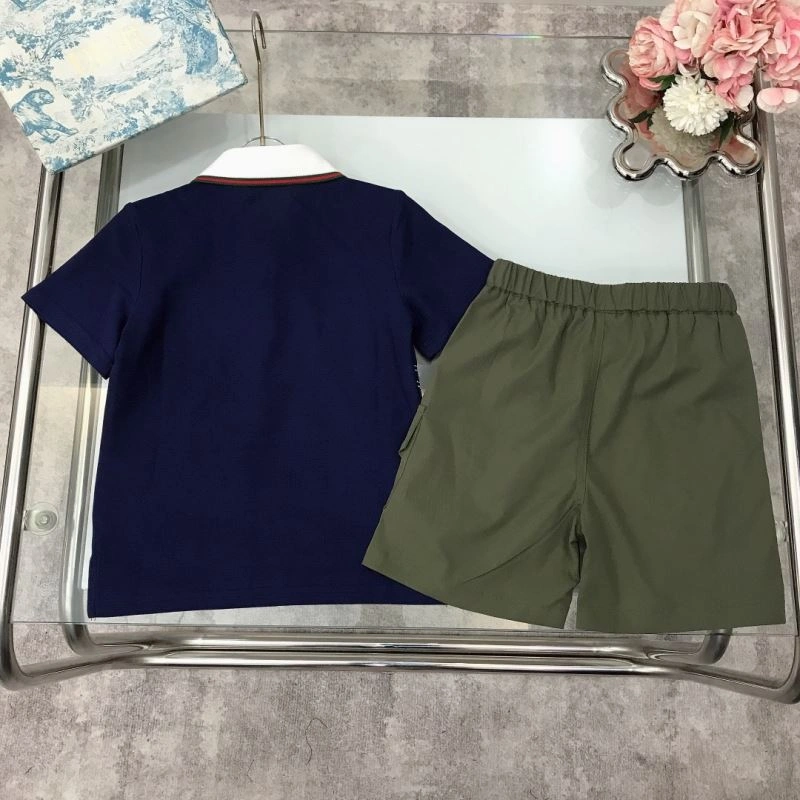 Classic Gucci Kids 125508