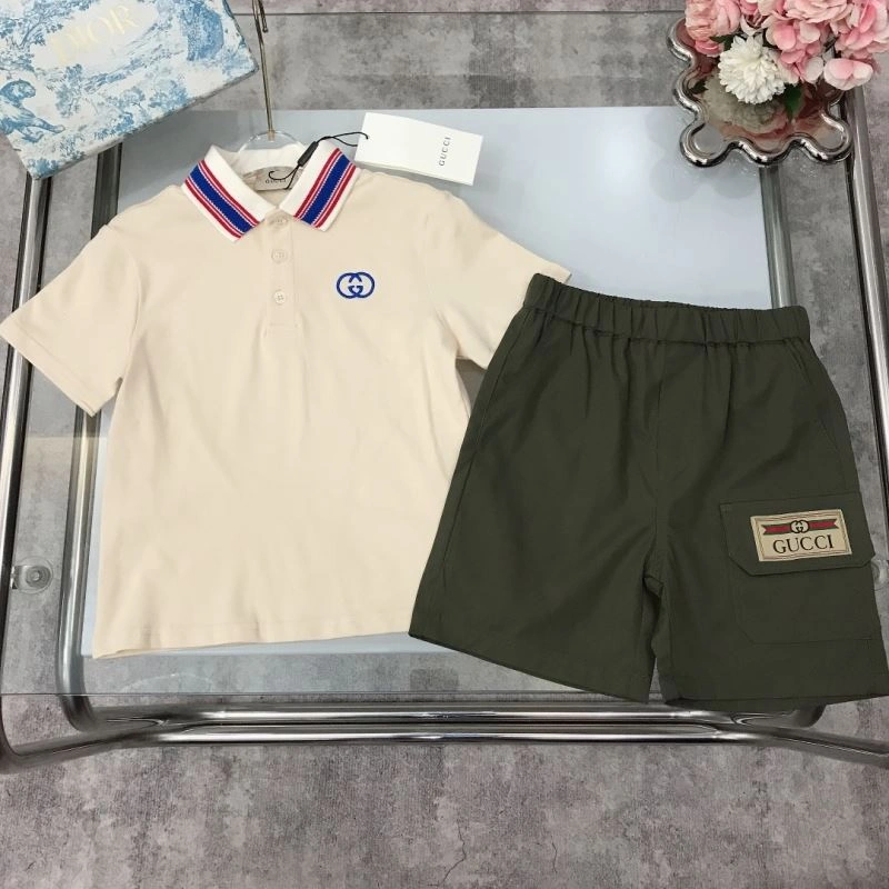 Bright Gucci Kids 125518