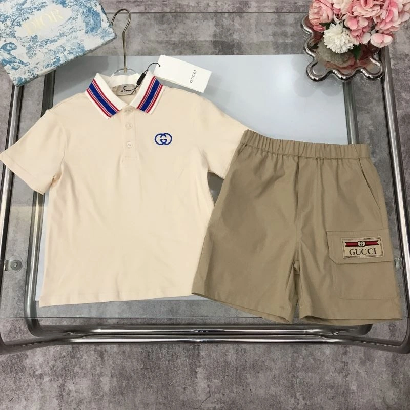 Gucci Kids TimelessDesign 125499