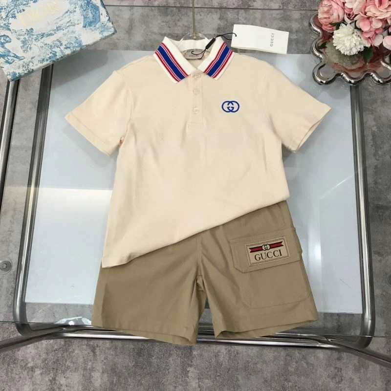 Gucci Kids TimelessDesign 125499