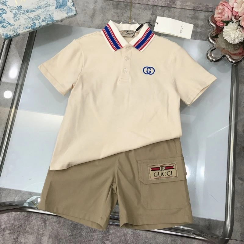 Gucci Kids TimelessDesign 125499